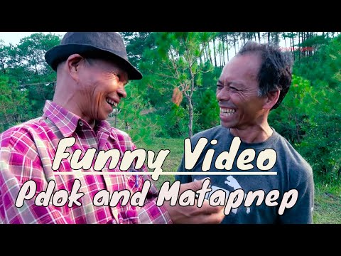 pdok and matapnep funny video