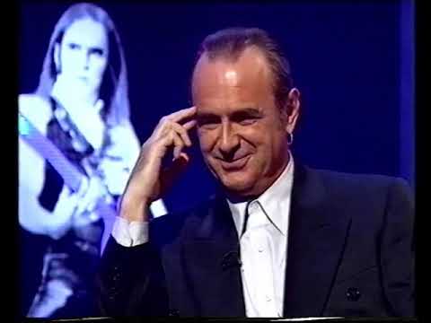FRANCIS ROSSI - Interview ('You Only Live Once' 2001) status quo