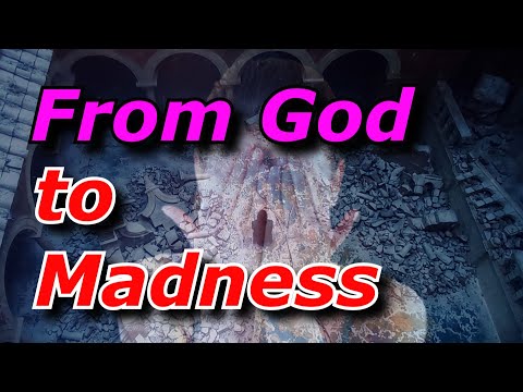 The Rise and Recent Fall of the Woman Who Called Herself God