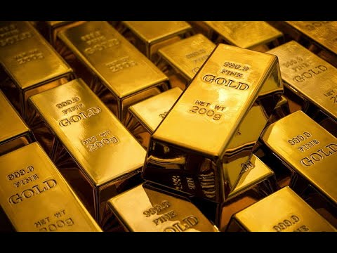 Video Gold Expert Gold