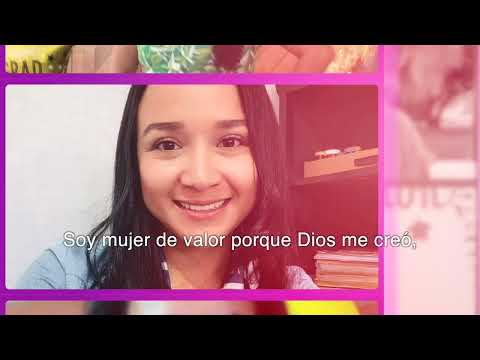 Canto Tema   GUAVIARE   Soy mujer de valor