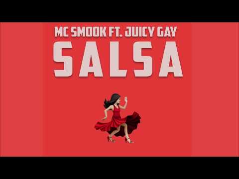 MC SMOOK x JUICY GAY - SALSA (prod. Fay Guevara)