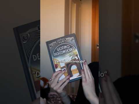 Conoce a Agatha Christie en 3 minutos | Booki ♡
