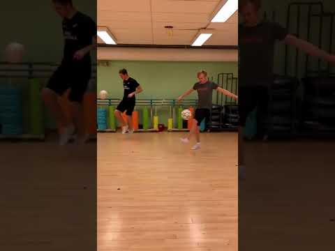 Hermanos Freestylers! @fagerlibrothers #freestyle #futbol #shorts #fre365tyle