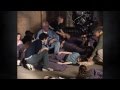 Alan Rickman And Michael Gambon Prank Daniel Radcliffe