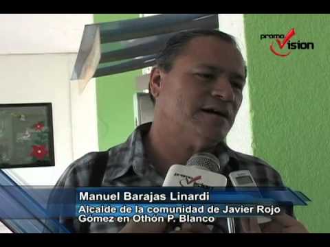 Chetumal: Ribera del Rio Hondo no cuenta con médicos certificados los fines de semana