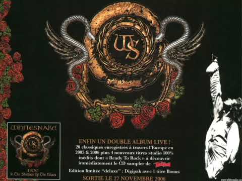 Thumbnail for David Coverdale & Doug Aldrich (Whitesnake) - 2006-11-29 Paris - Press Conference by Doug Aldrich, David Coverdale, Whitesnake