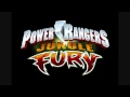 Power Rangers Jungle Fury (Theme Song) 