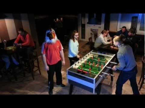 DakarBAR@Harlem Shake 9.3.