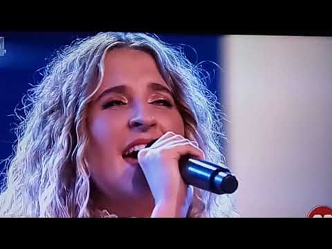 I look to YoU, Sera - All together NOW.