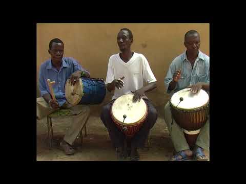 Sedu Balo (2006) Sunun