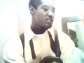 SAM COOKE   SOUL STIRRERS   LAST MILE OF THE WAY