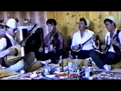 HALIL E SHAIP BYTYQI ,NAIM SALIHI- POM PERZIHET ORA E GAZIT