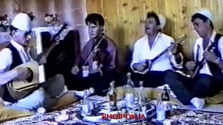Halil Bytyqi, Shaip Bytyqi & Naim Salihi - Pom Perzihet Ora E Gazit