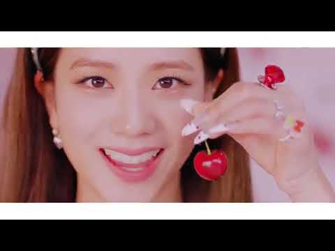 BLACKPINK - 'Ice Cream (with Selena Gomez)' M/V