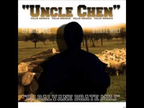 Uncle Chen vs Dj Tuks - U Motorke Pukli Lanci (Hip Hop Gara)