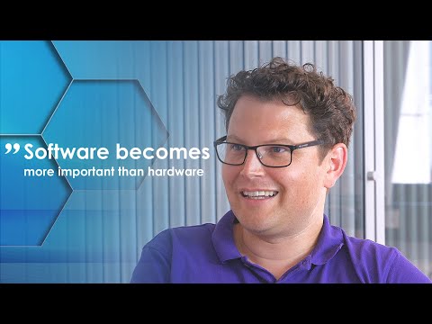 How is the mechanical engineering industry developing? Laserhub uses cloud solution from wicam.com