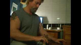 Räven Fox Woman  Hedningarna