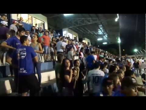 NACIONAL NAC ROLÂNDIA 1 x  ATLÉTICO 1 -  VÍDEO 4 - By  FARINA