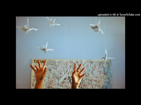 Luna Nine - Paper Cranes