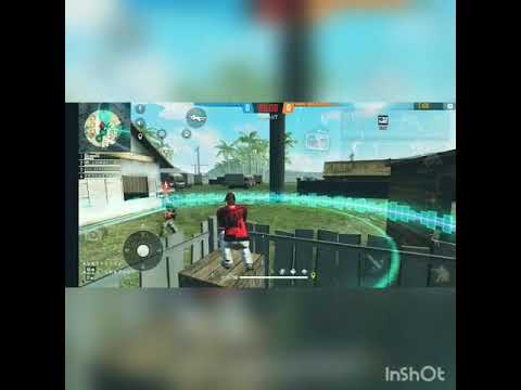 Mc Paulin da Capital e Mc Luan da BS - partiu pro -free fire