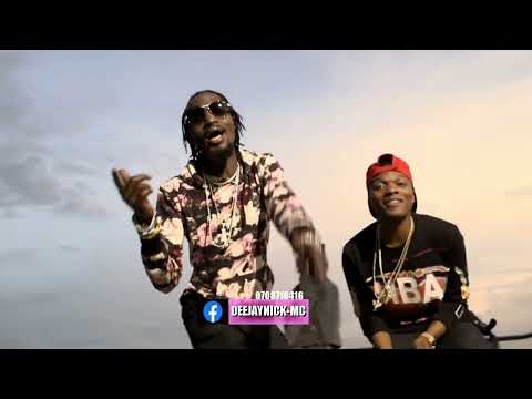 #Radio&Weasel Nonstop Vol 1 GoodLyfe Mixtape DeejayNick-Mc De Electricity 🔌 