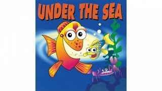 Kidzone - Under The Sea