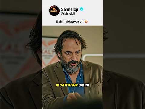 Ben kadınlardan bahsetmiyorum yalnız 🤣​
