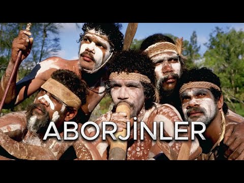 Aborjinler: 65.000 Yıllık Kadim Kültür | Dreamtime, Doğa ve Yok Sayılan Bir Uygarlık