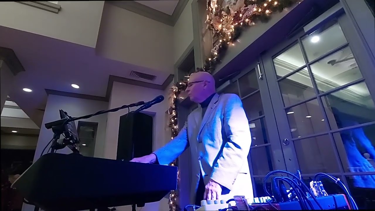 Promotional video thumbnail 3 for Wayne DeLair