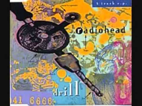 radiohead - stupid car (audio)