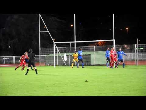 Aix Football Club : 1 Feurs :1 (mi temps 0-0)