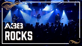 Madball  - Ball of Destruction // Live 2016 // A38 Rocks