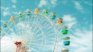 No Worry- Seenroot (Eng sub|Han|Rom)