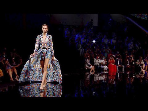 Palmas | Spring Summer 2022 | Full Show