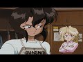 Gunsmith Cats 1995 No Wonder You Re Still Single