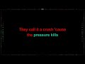 Hades II - Bewitching Eyes Lyrics
