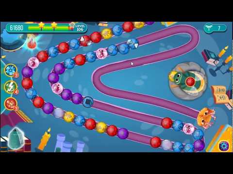 Violas Quest Level 106 - NO BOOSTERS 🦉 | SKILLGAMING ✔️