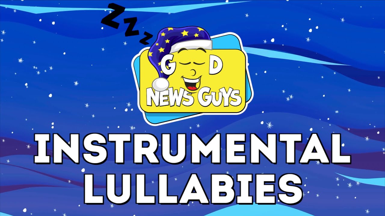 Instrumental Lullabies