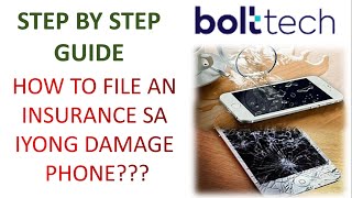 BOLTTECH DEVICE PROTECTION ASIA | INSURANCE NI HOMECREDIT