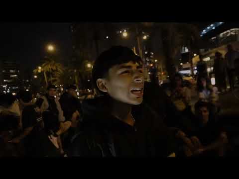 LUISITO PC x ALFAH vs JOSELO x JOCHO x CLIFF / (OCTAVOS) / RAP ZONE MULTIVERSE