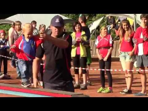 Oznice 2014 - Ema Rončková - 1. pokus