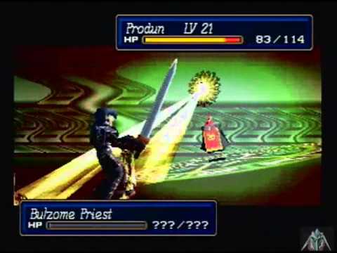 lets play shining force 3 premium disc: part 5
