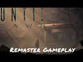 Until Dawn — Remaster Gameplay