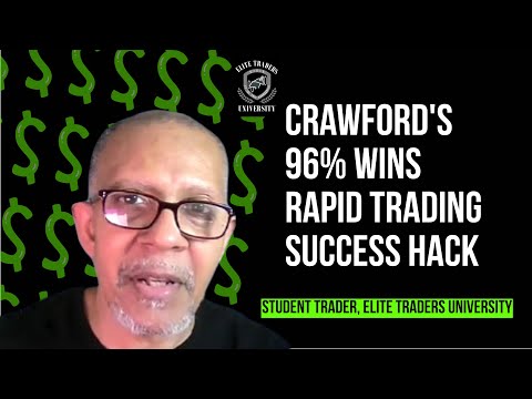Crawford P. testimonial