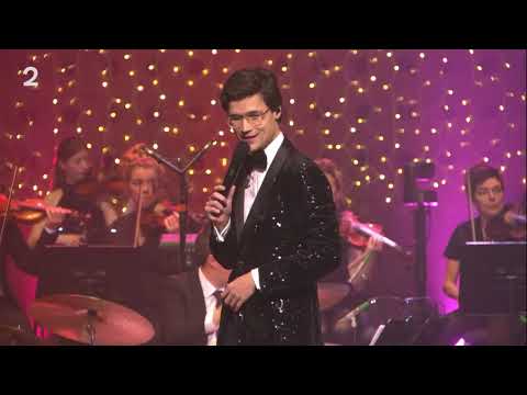 VRT Bigband - Dennis Van Aarssen - I've got you under my skin