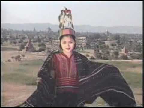 Salai Tuan Ling Thang : Kei cu Laimi Ka Si (Official music video)