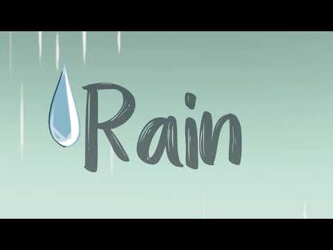 Rain雨-第四屆「 Don't tag me 動畫/短片徵件」入圍人氣票選活動