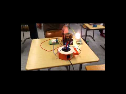 Die Relais-Schaltung