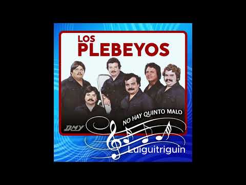 Los Plebeyos Grandes Exitos
